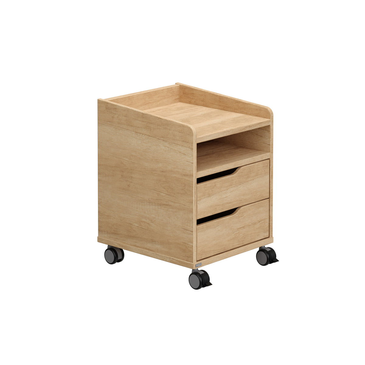 PAIDI Rollcontainer 2S