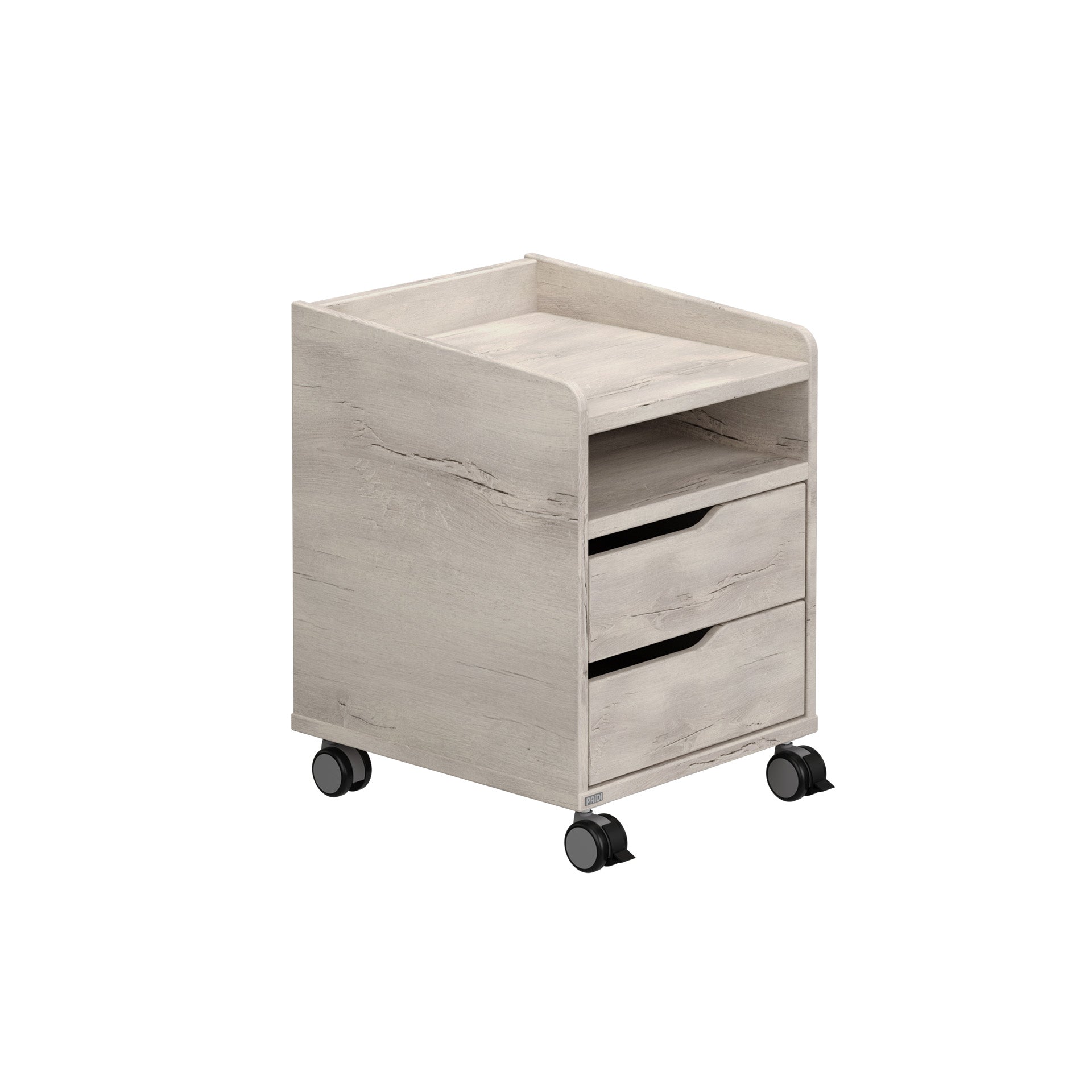 PAIDI Rollcontainer 2S