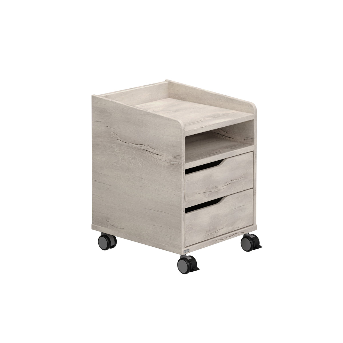 PAIDI Rollcontainer 2S