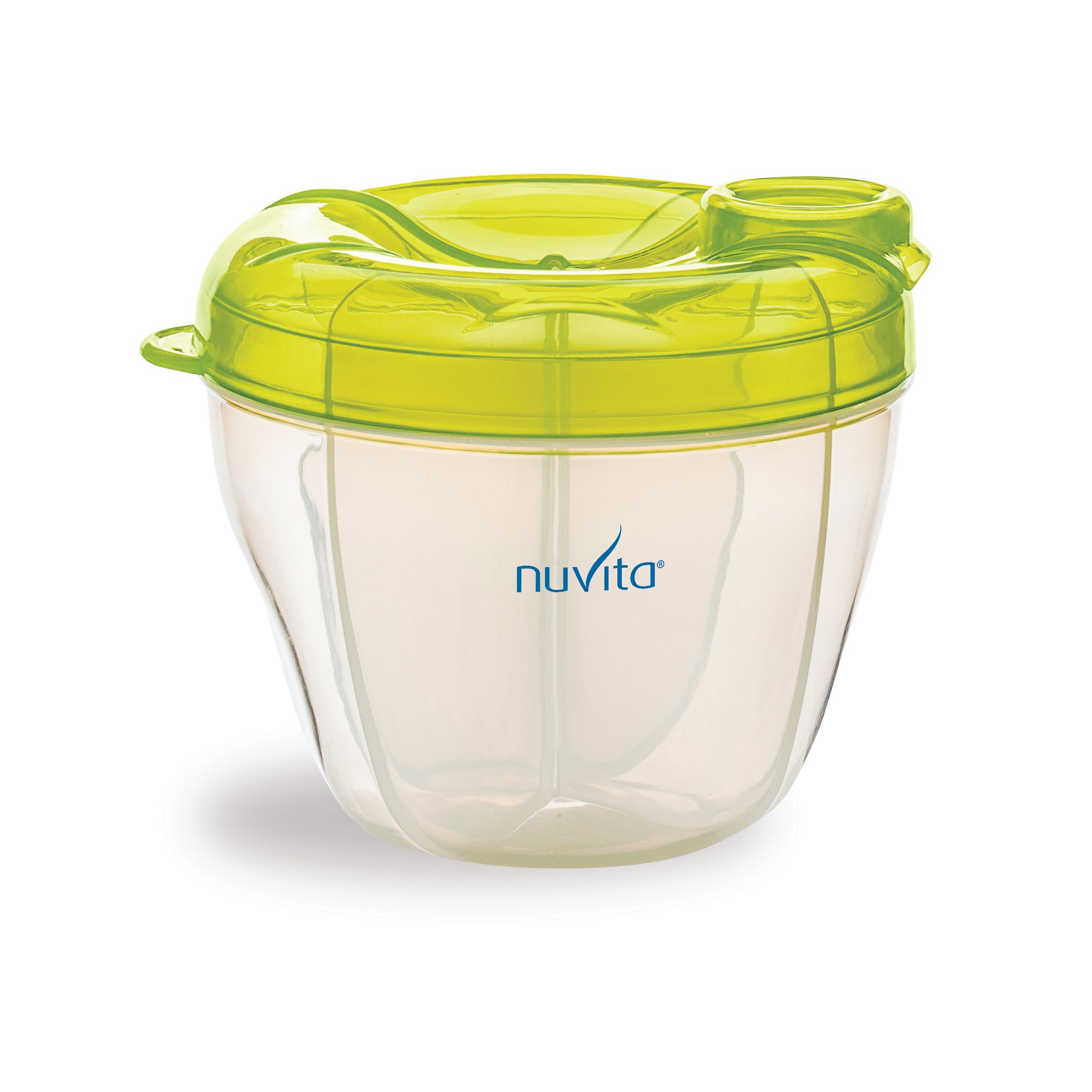 Nuvita Milchpulverbehälter und Spender