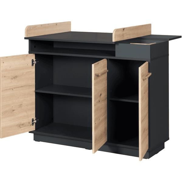 Roba Kinderzimmer 3-teilig Lenn