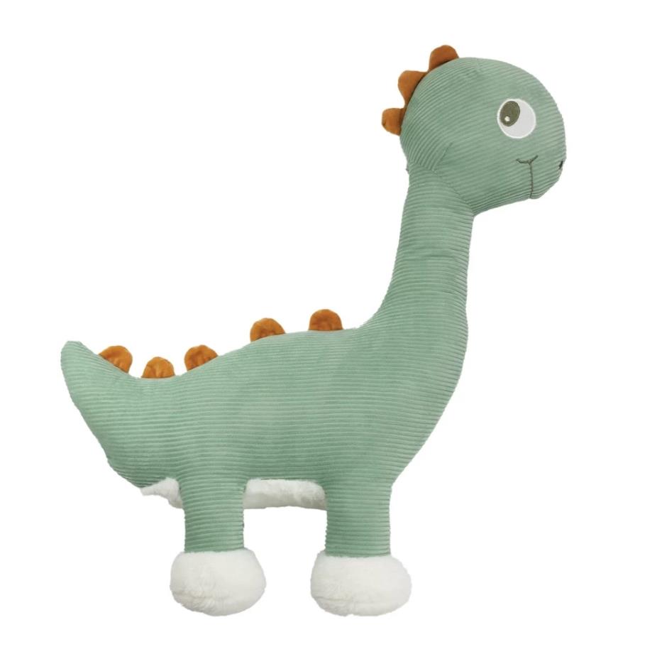 Trois Kilos Sept Plüschtier Dino 60cm