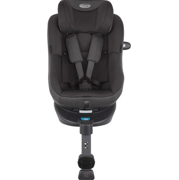 Graco Turn2me Kindersitz 360°drehbar