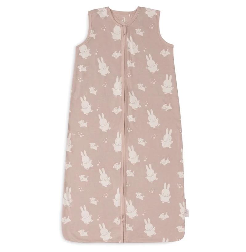 Jollein Schlafsack Jersey 90cm Miffy & Snuffy