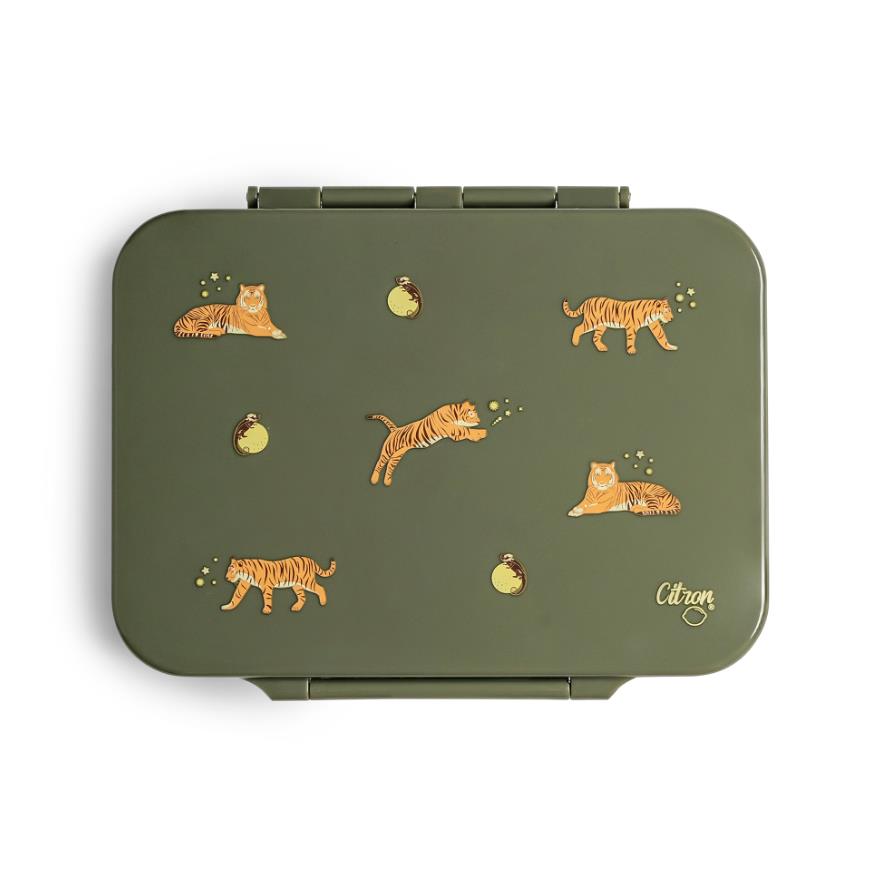 Citron Lunchbox Tritan