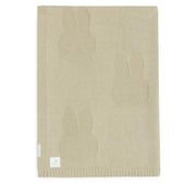 Jollein Decke Wiege Jersey 75x100cm Miffy