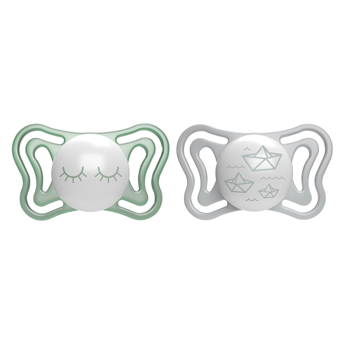 Chicco Nuggi PhysioForma Light Leuchtend