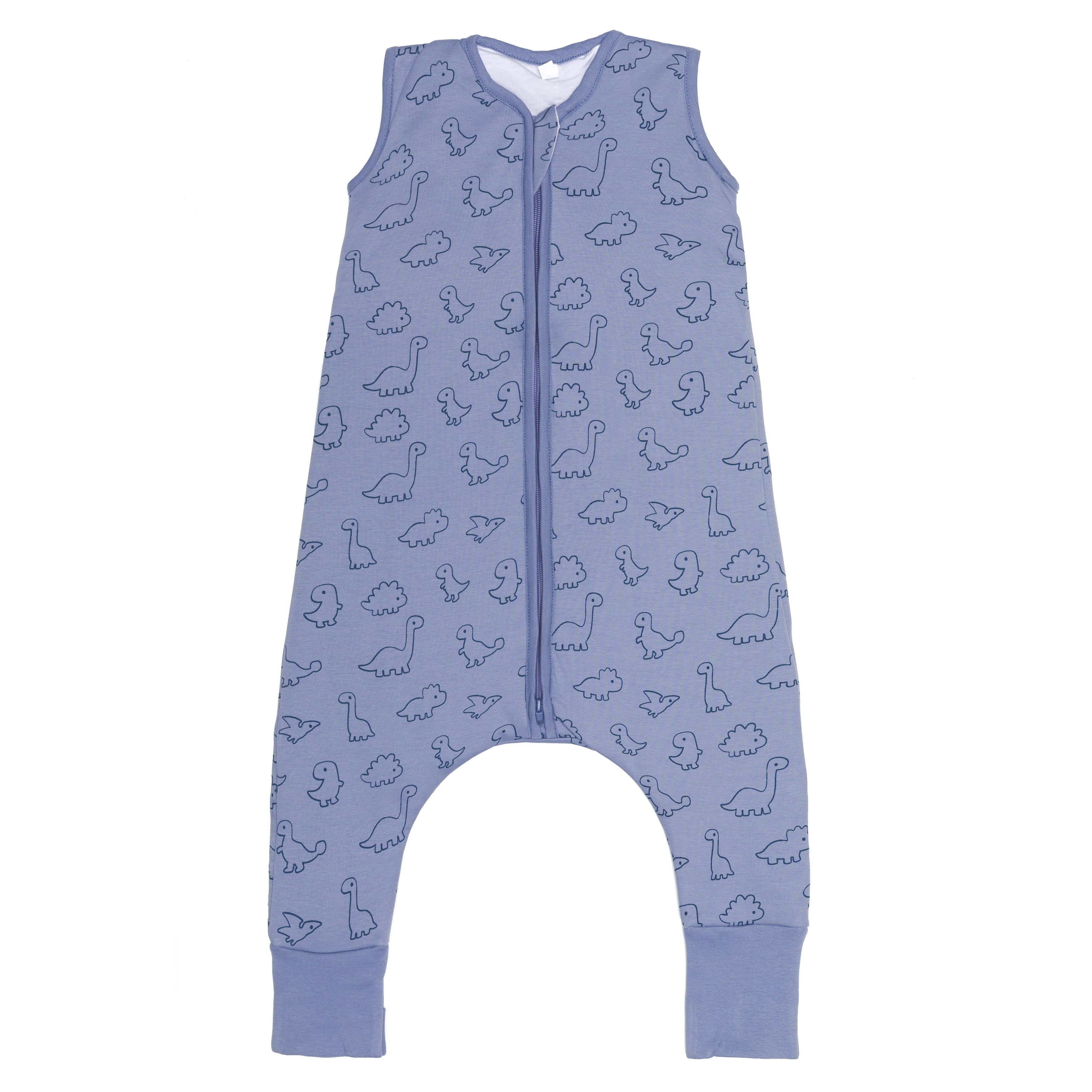 Fillikid Ganzjahres-Schlafsack mit Beinen & Antislip