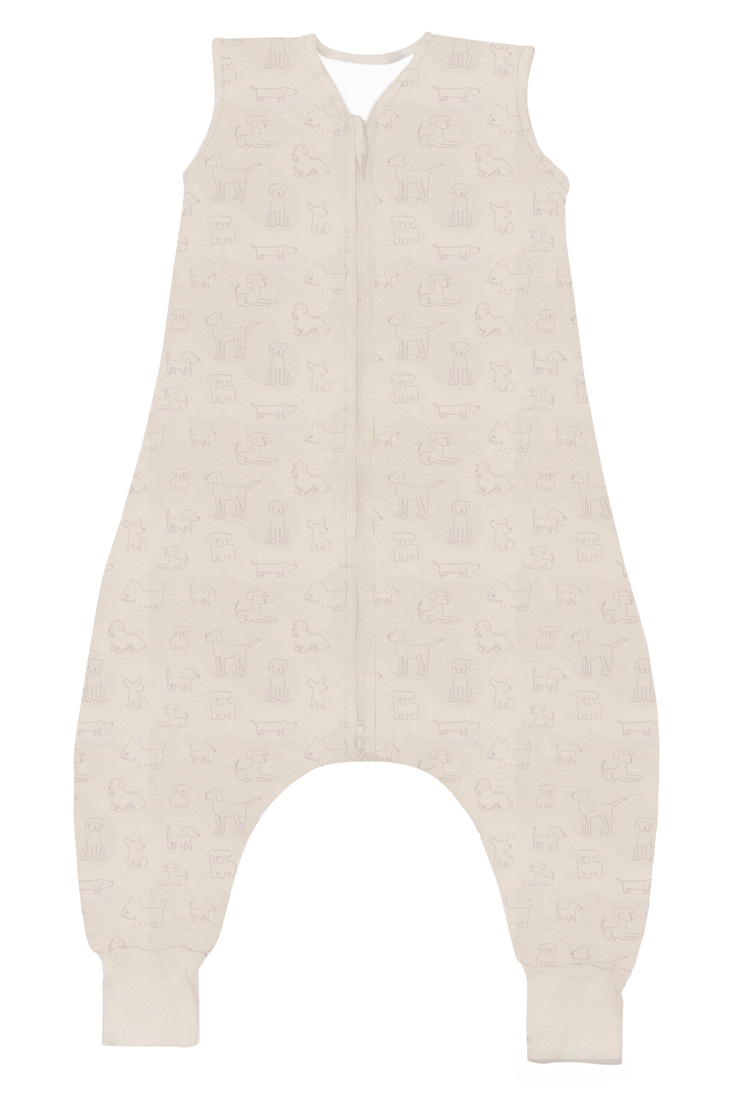 Fillikid Sommerschlafsack mit Beinen
