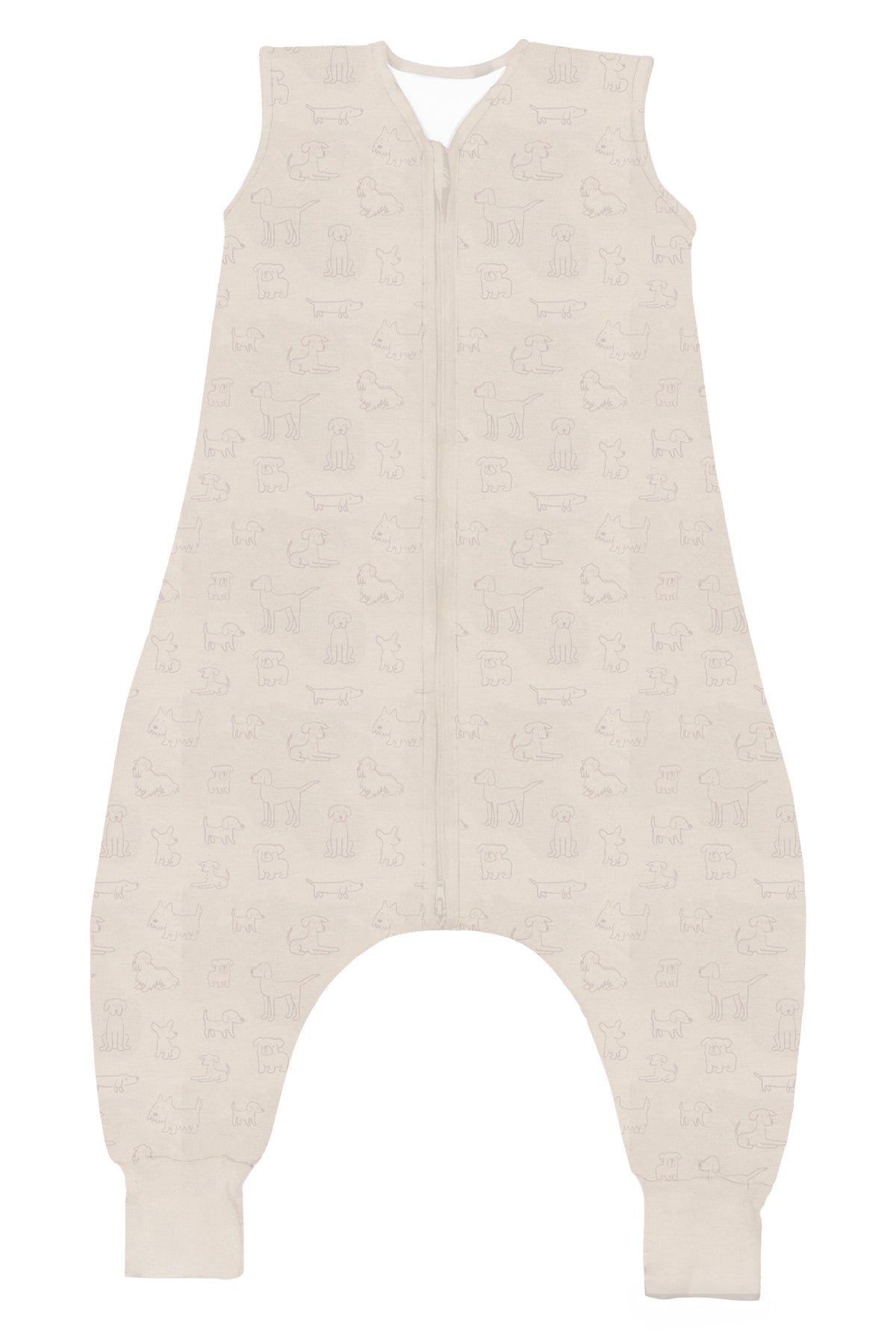 Fillikid Sommerschlafsack mit Beinen