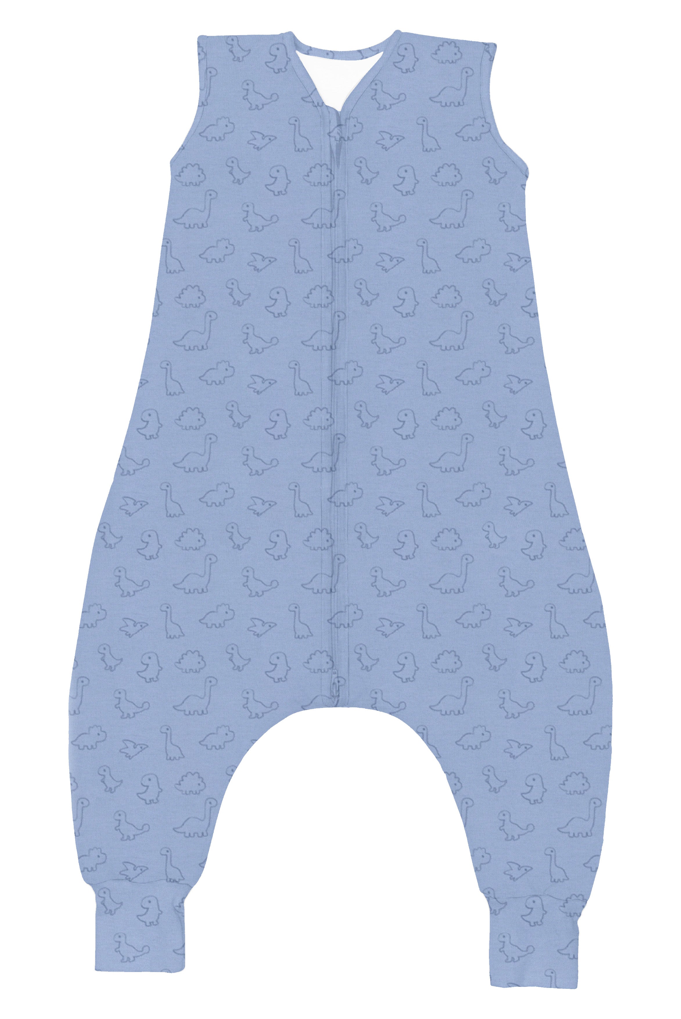 Fillikid Sommerschlafsack mit Beinen