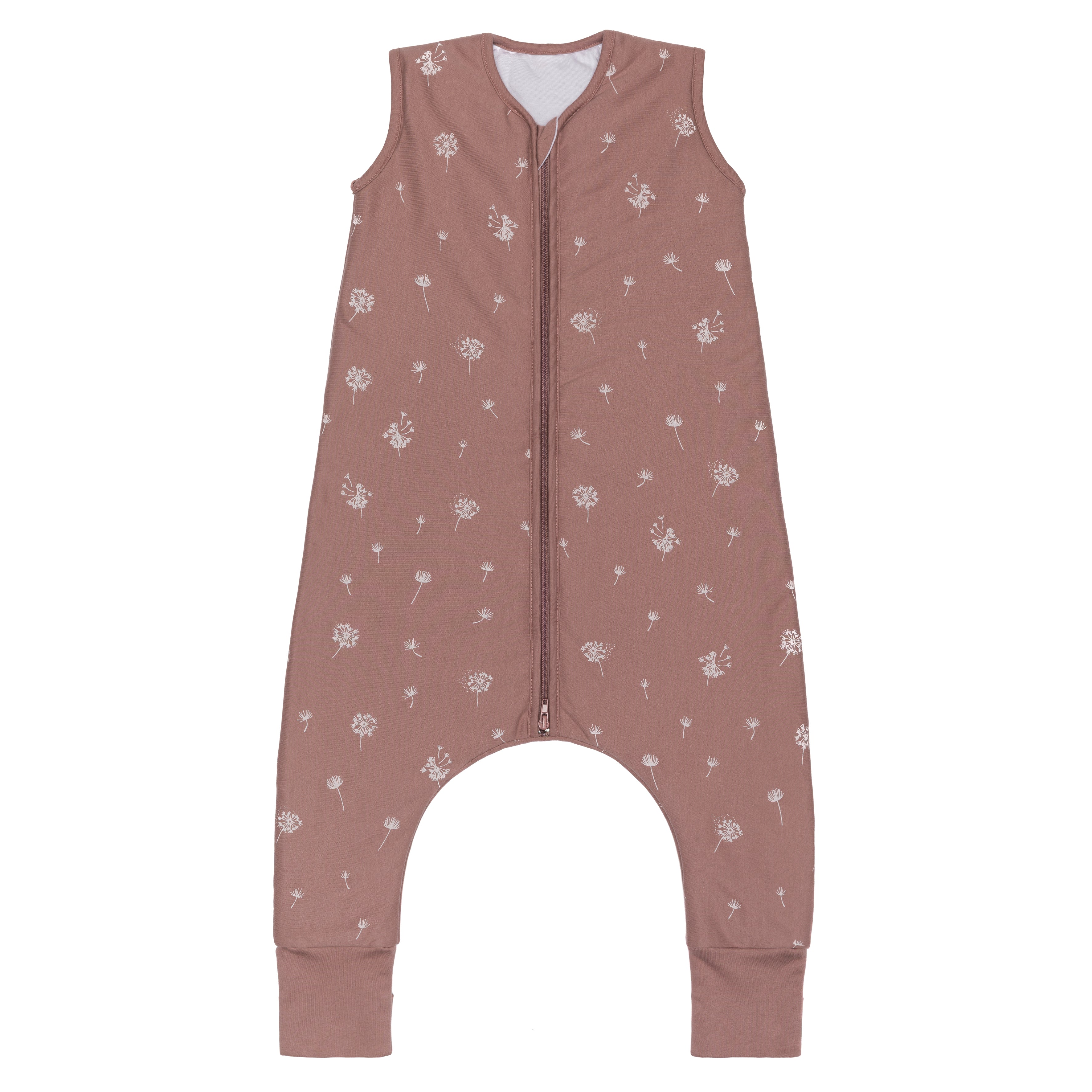 Fillikid Ganzjahres-Schlafsack mit Beinen & Antislip