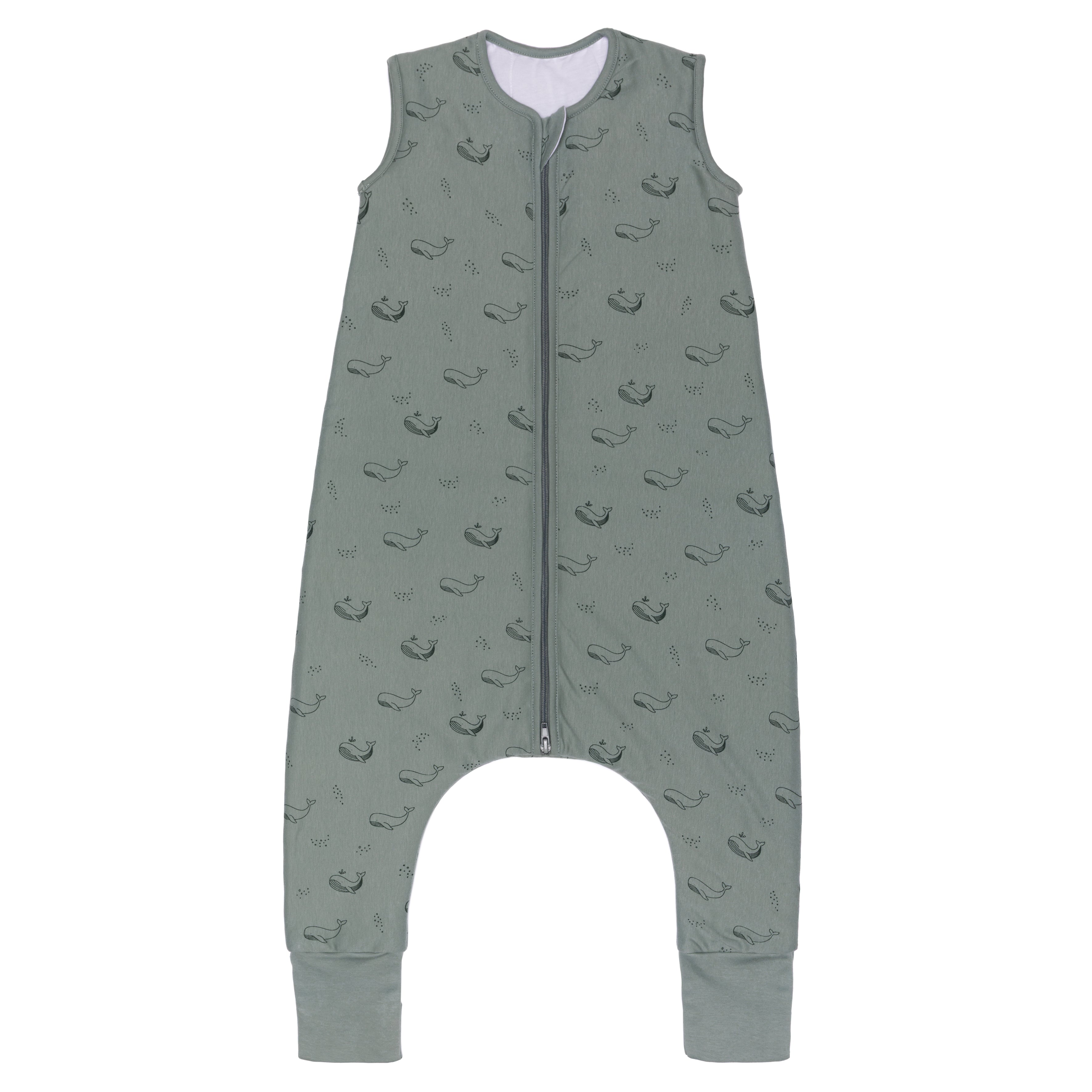 Fillikid Ganzjahres-Schlafsack mit Beinen