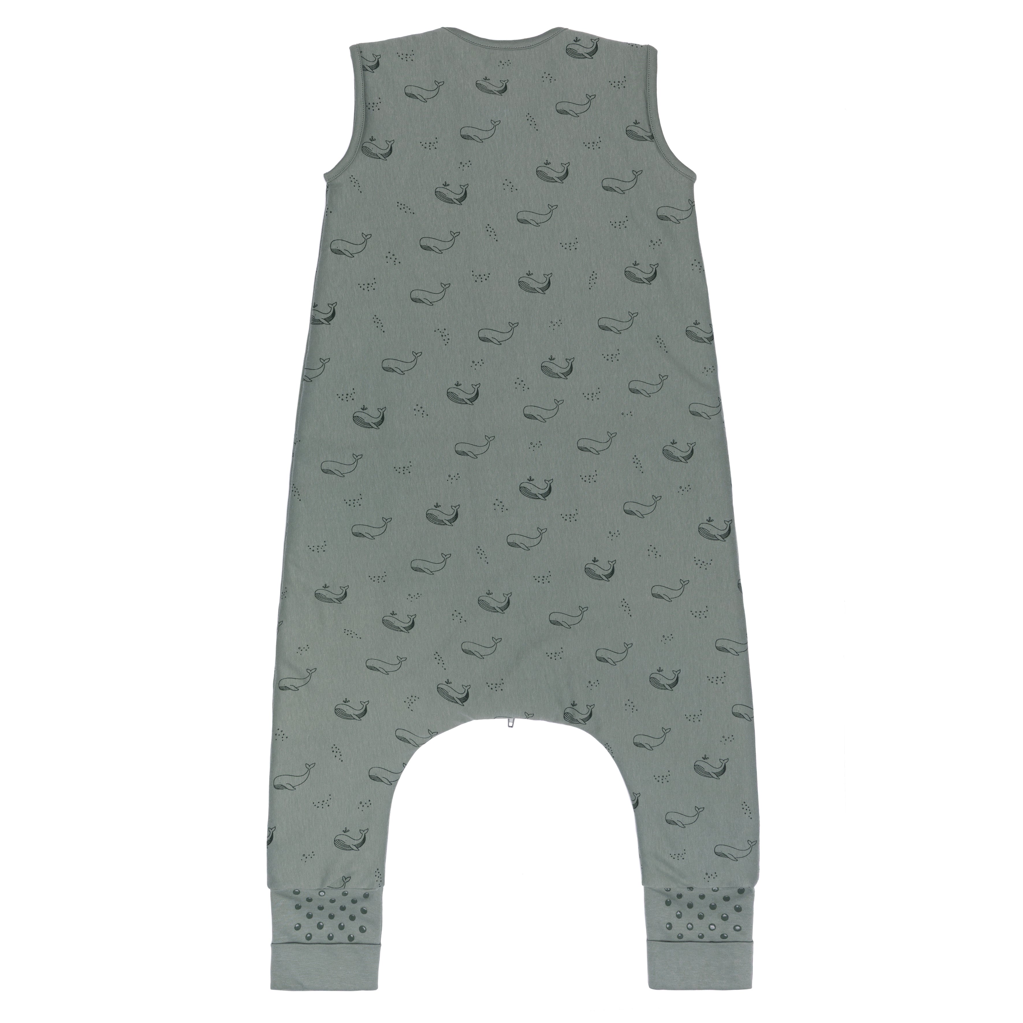 Fillikid Ganzjahres-Schlafsack mit Beinen & Antislip