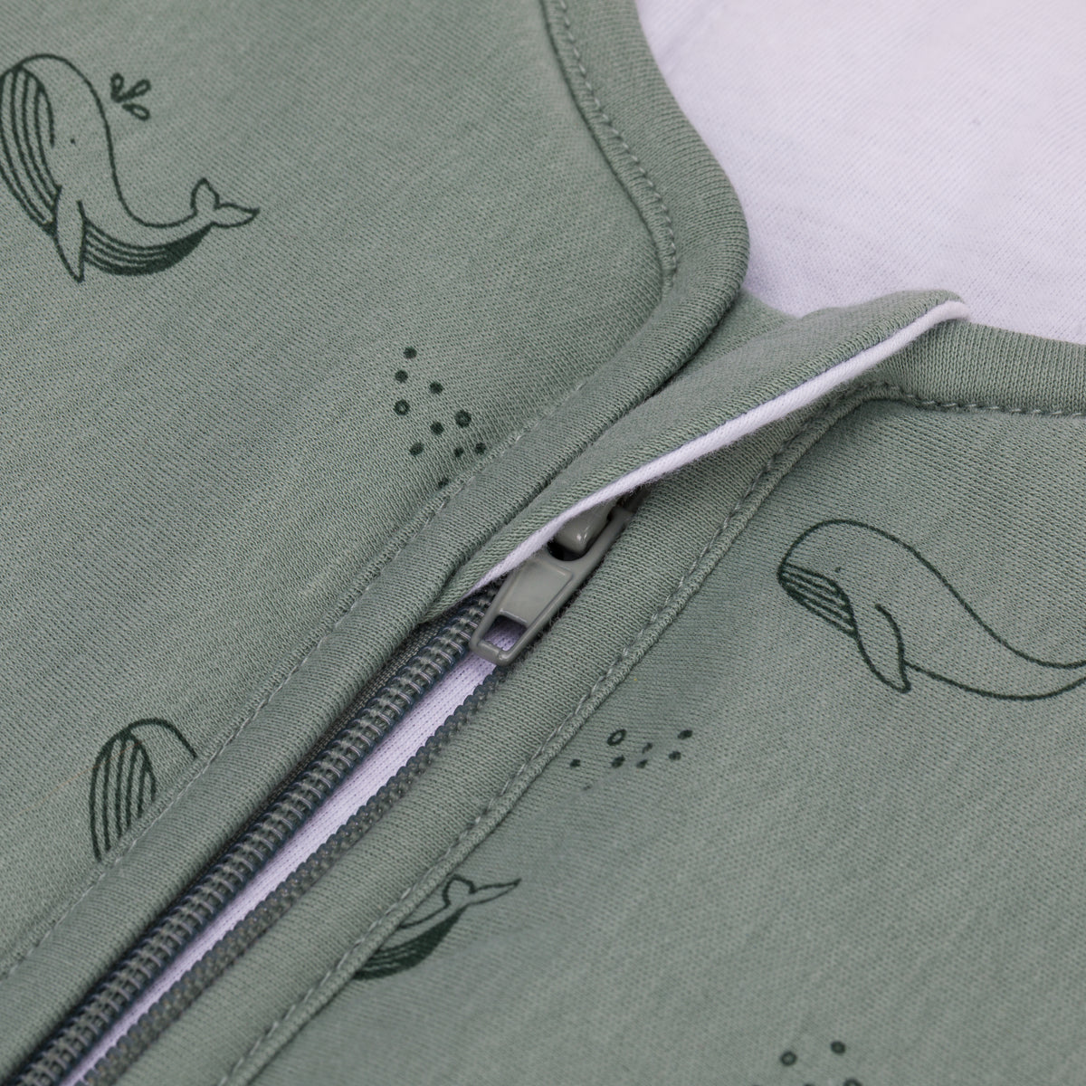 Fillikid Ganzjahres-Schlafsack mit Beinen