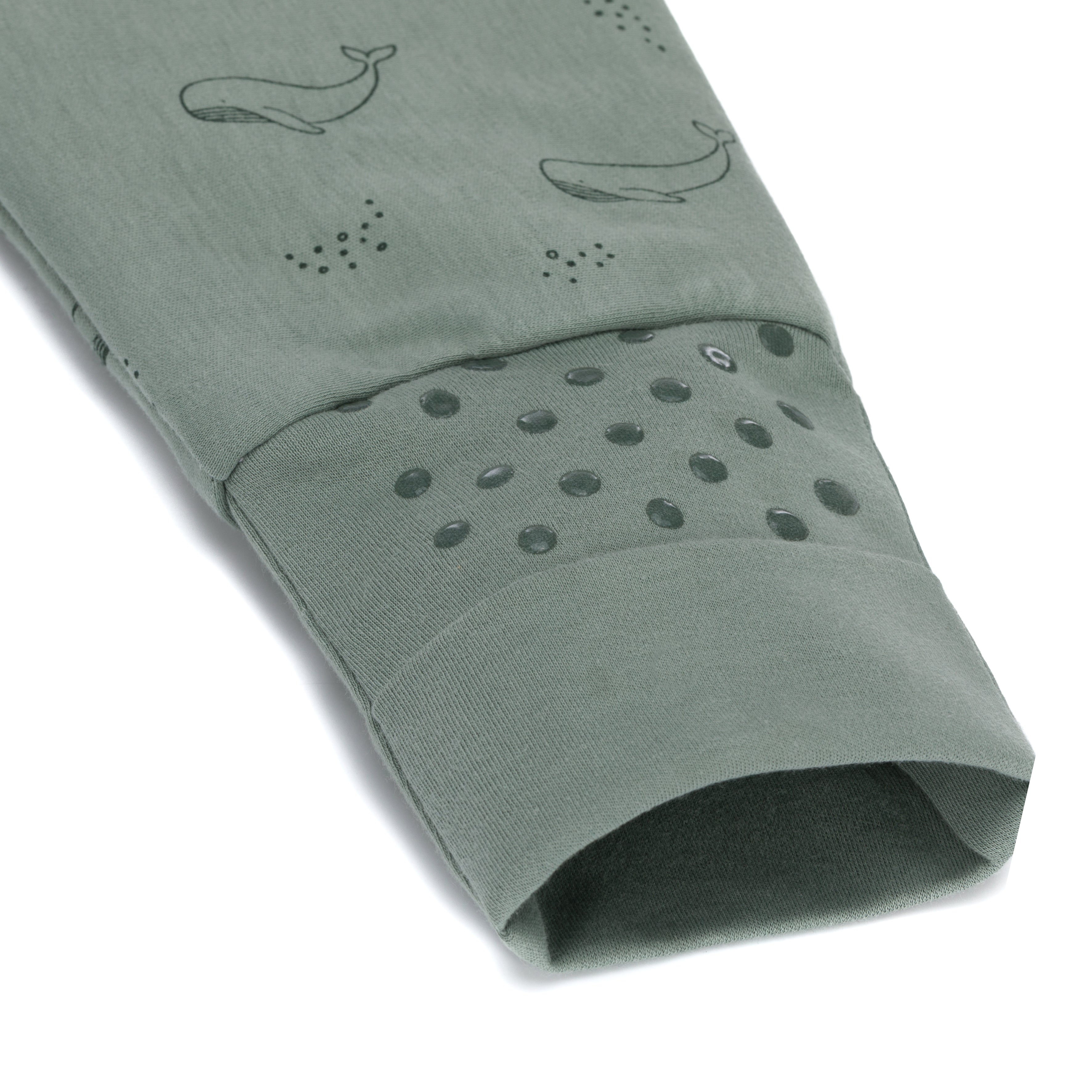 Fillikid Ganzjahres-Schlafsack mit Beinen & Antislip