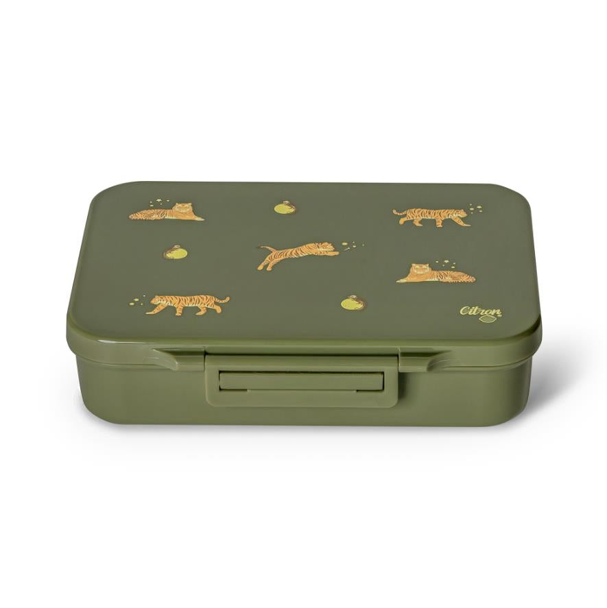 Citron Lunchbox Tritan