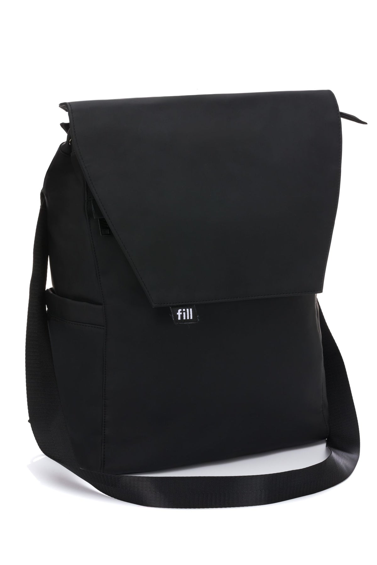 Fillikid Wickelrucksack Miami