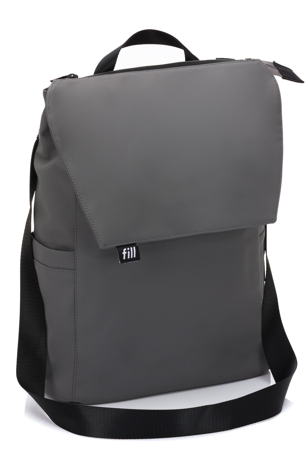 Fillikid Wickelrucksack Miami