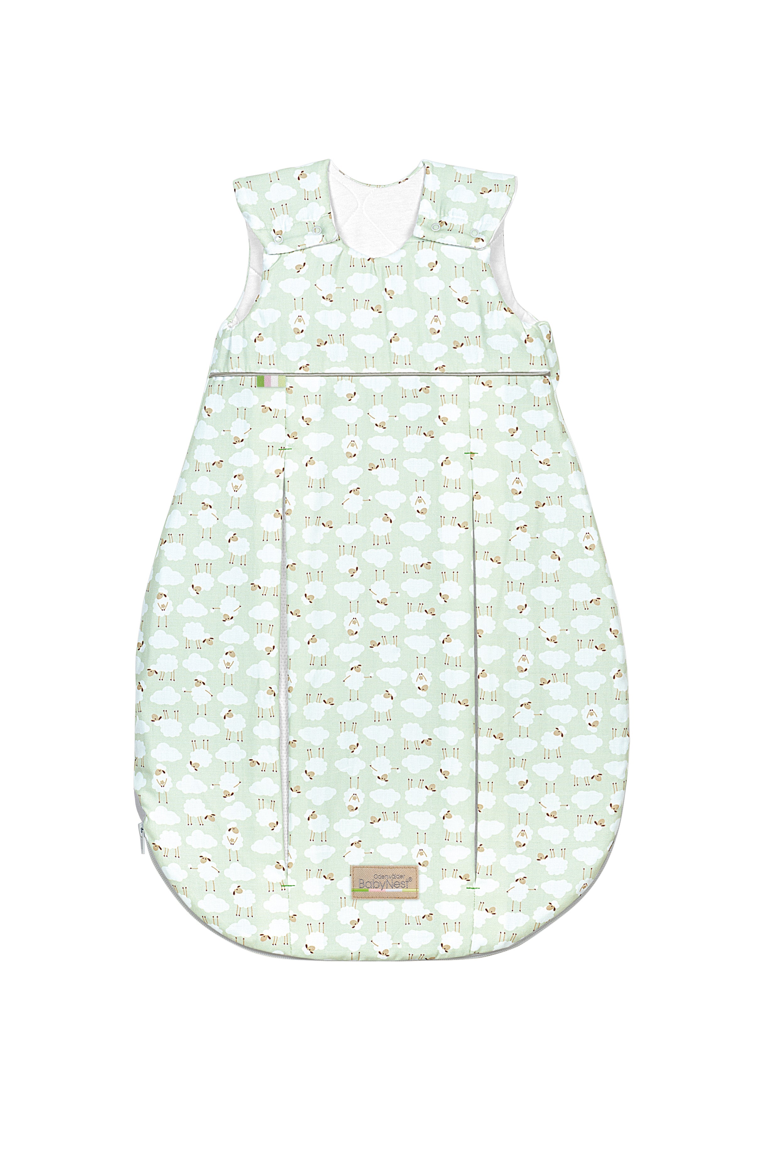 Odenwälder Prima Klima Schlafsack