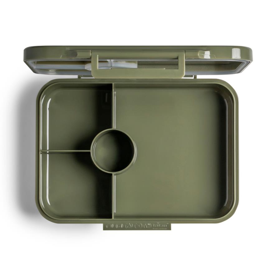 Citron Lunchbox Tritan