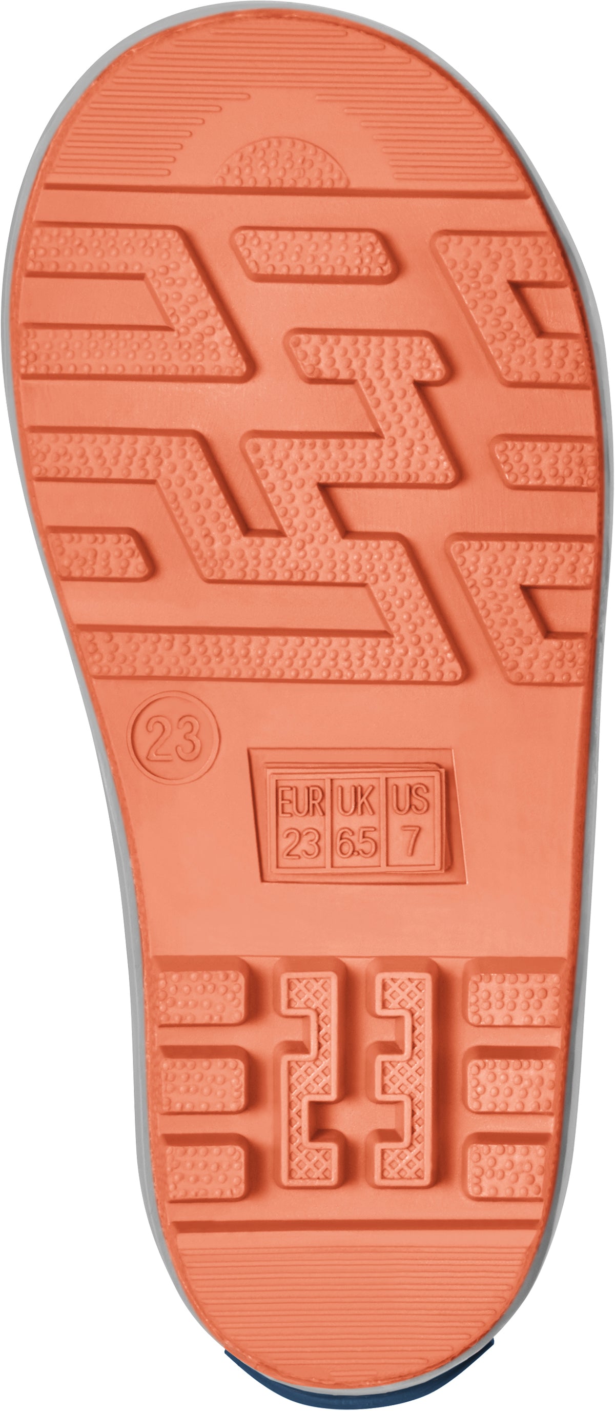 Playshoes Gummistiefel Traktor