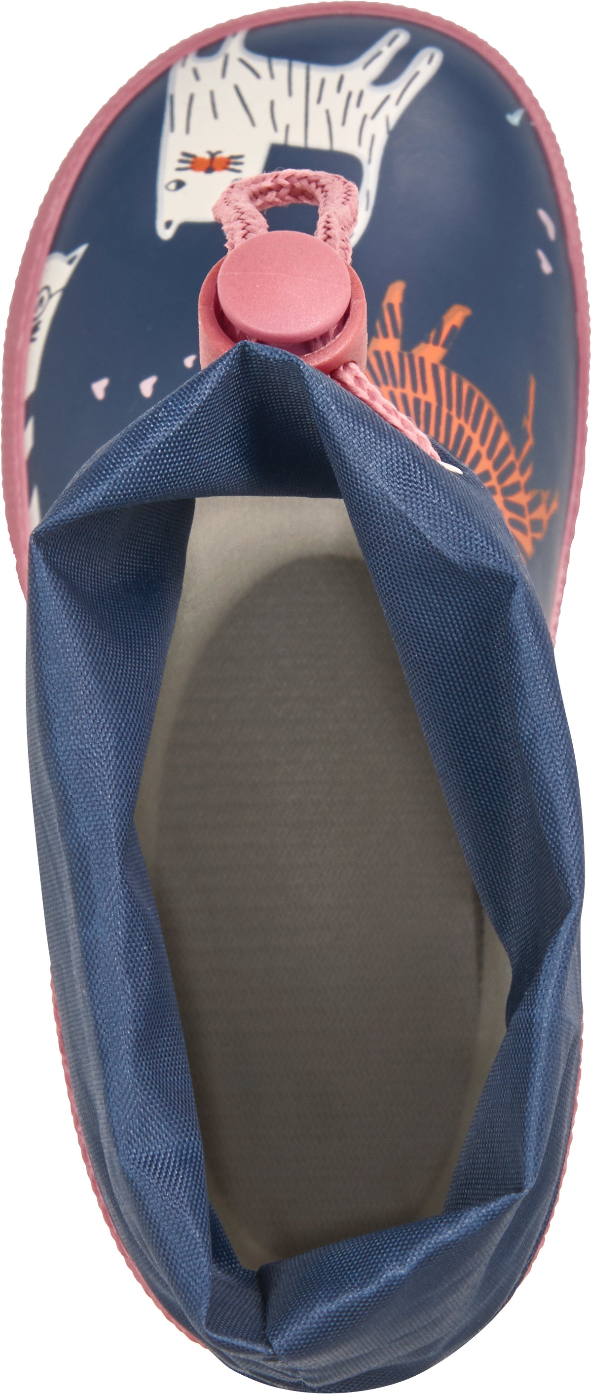 Playshoes Gummistiefel Katzen