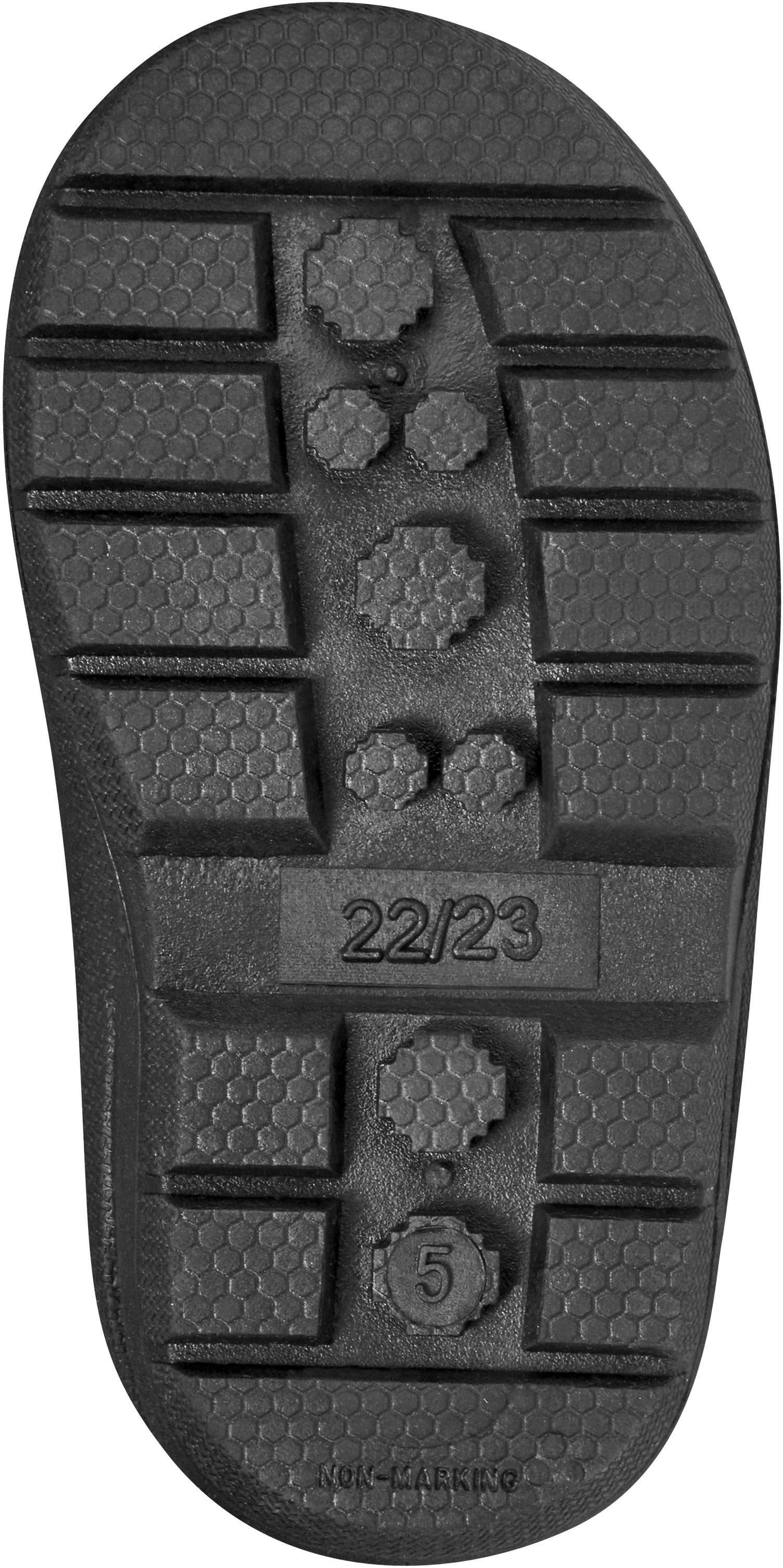 Playshoes Schneestiefel Blau