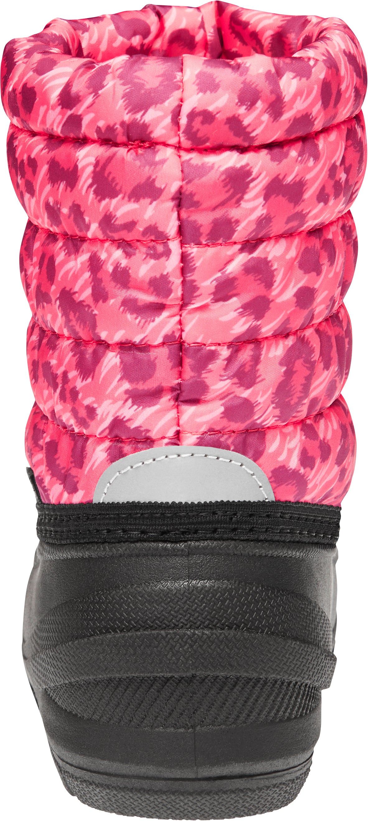 Playshoes Schneestiefel Pink