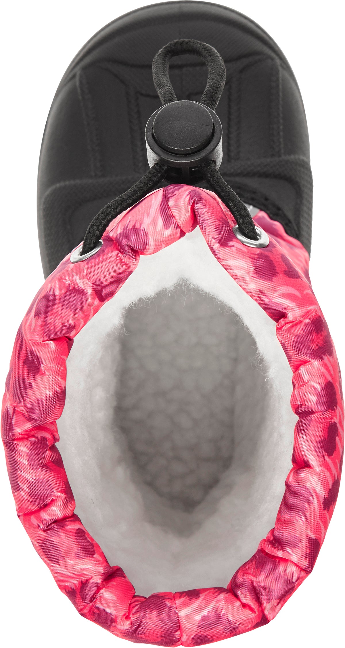 Playshoes Schneestiefel Pink