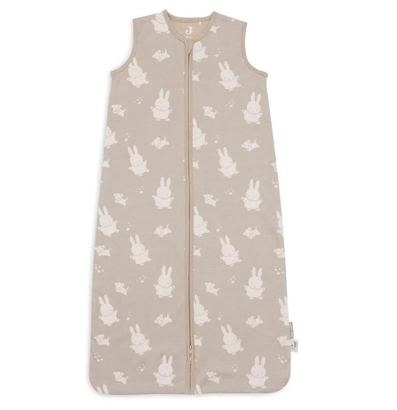 Jollein Schlafsack Jersey 110cm Miffy & Snuffy