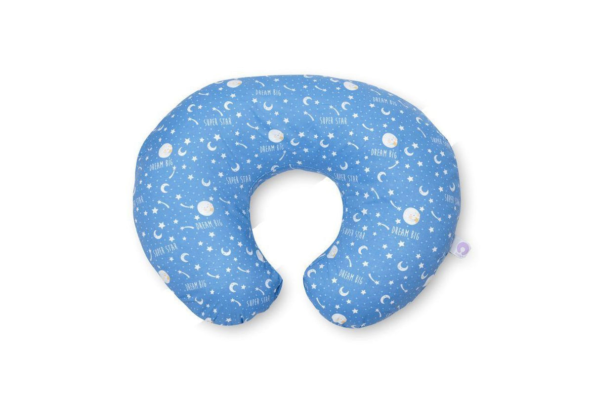 Boppy Stillkissen