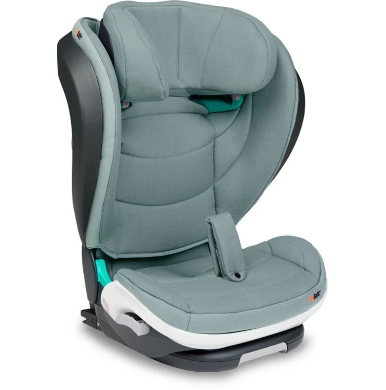 BeSafe Autokindersitz iZi Flex FIX 2
