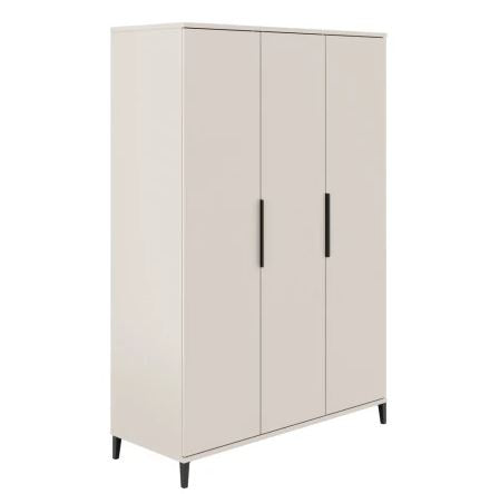 Transland Ari Kleiderschrank 3-türig