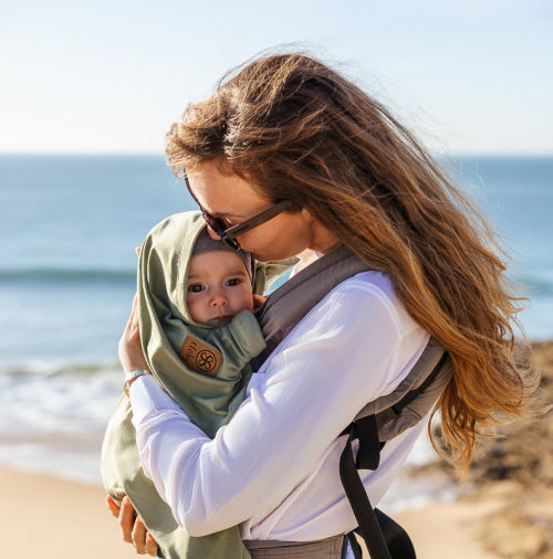 Cloby UV-Decke UPF50+