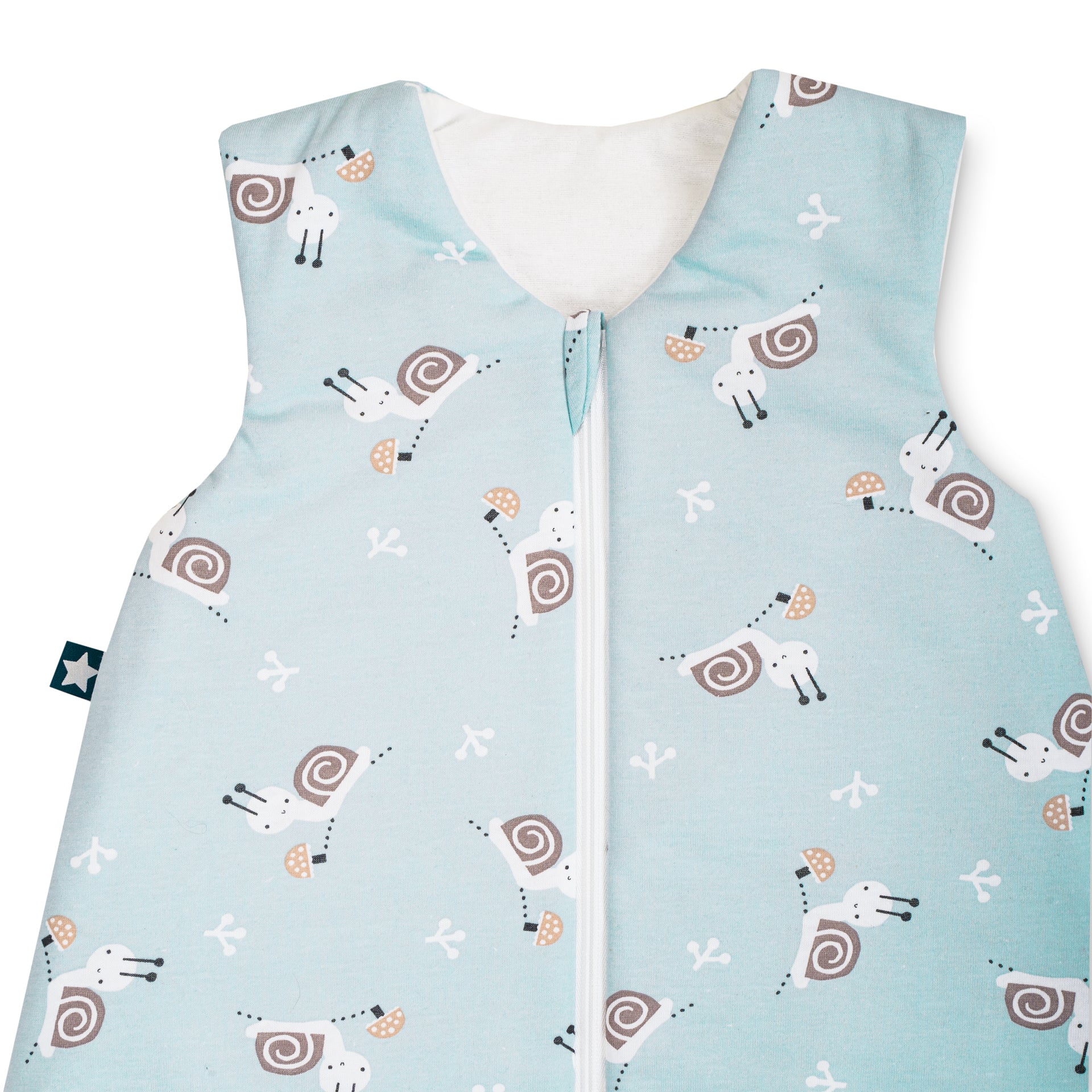Julius Zöllner Jumper Jersey Schnecke