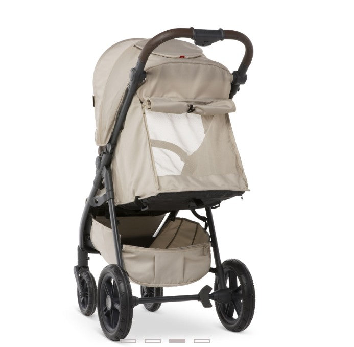 Mast M.4X Plus Buggy