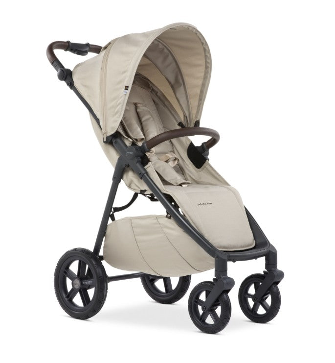 Mast M.4X Plus Buggy