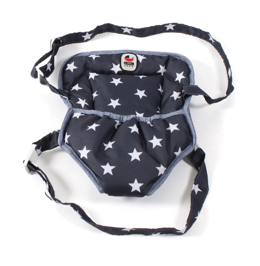 Bayer Chic 2000 Puppen-Tragegurt