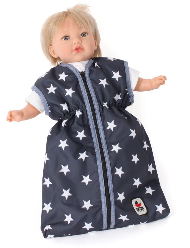 Bayer Chic 2000 Puppen-Schlafsack
