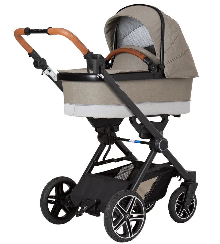 HARTAN Kinderwagen Ivy GTR mit Handbremse 2024 - 825