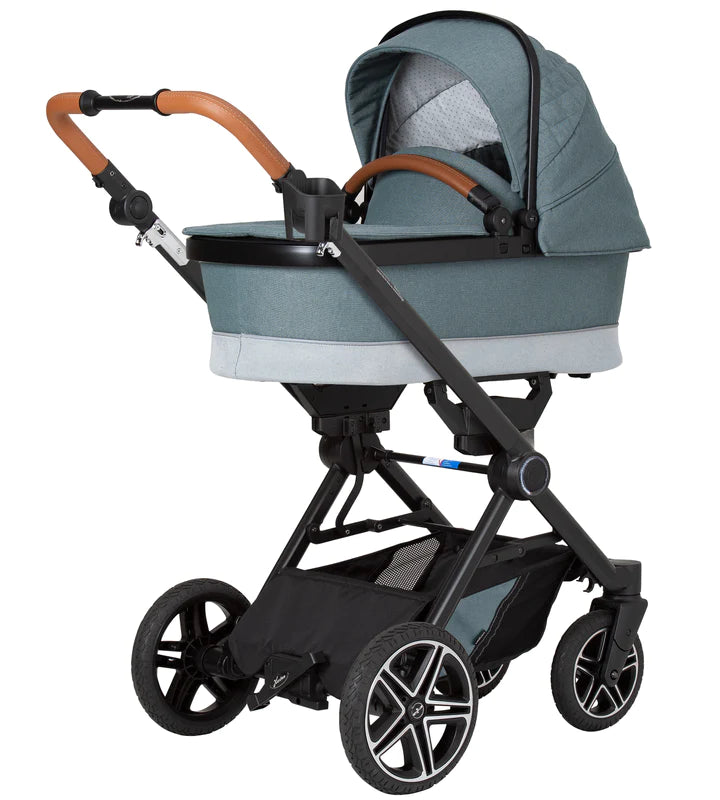 HARTAN Kinderwagen Ivy GTR mit Handbremse 2024 - 828