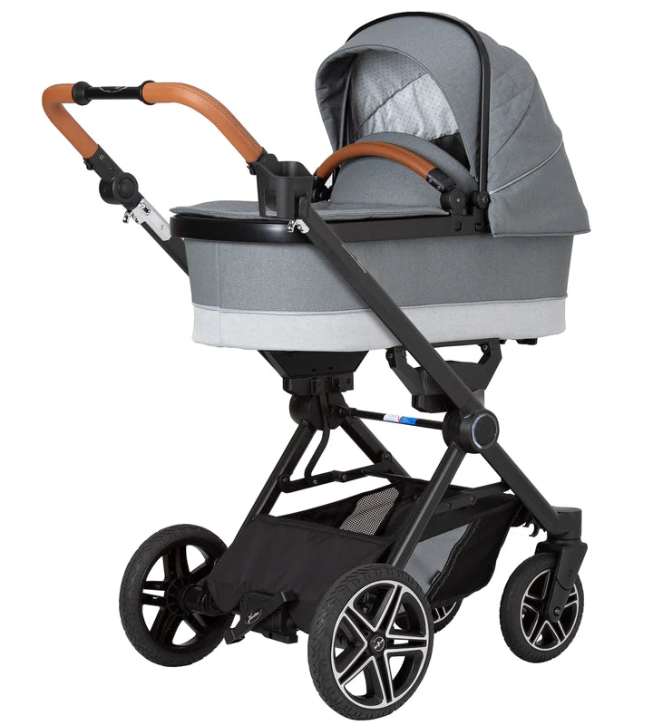 HARTAN Kinderwagen Ivy GTR mit Handbremse 2024 - 834