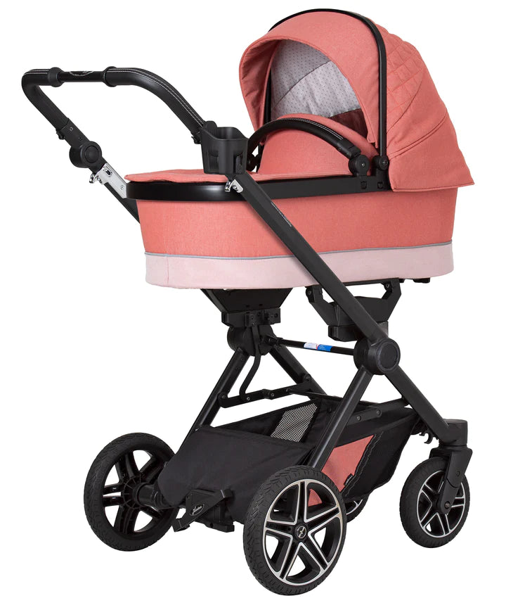 HARTAN Kinderwagen Ivy GTR mit Handbremse 2024 - 837