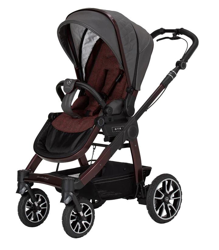 HARTAN Kinderwagen All Terrain GTR 2024 - 843