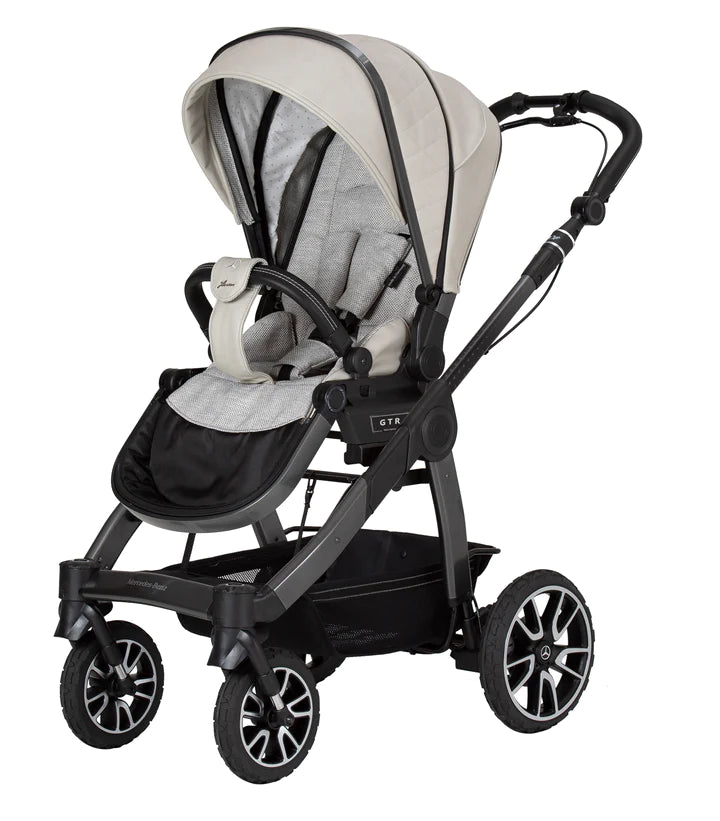 HARTAN Kinderwagen All Terrain GTR 2024 - 844