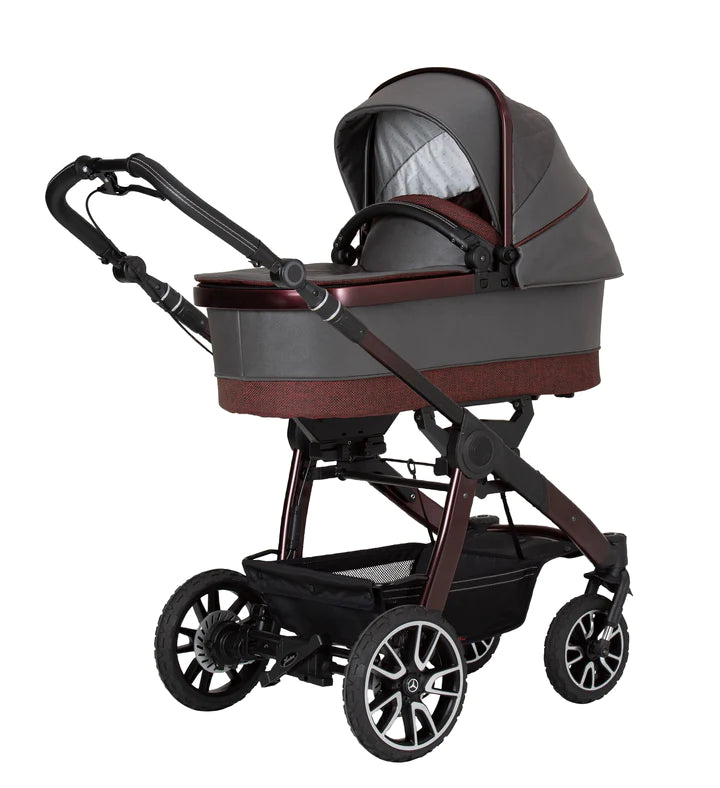 HARTAN Kinderwagen All Terrain GTR 2024 - 843