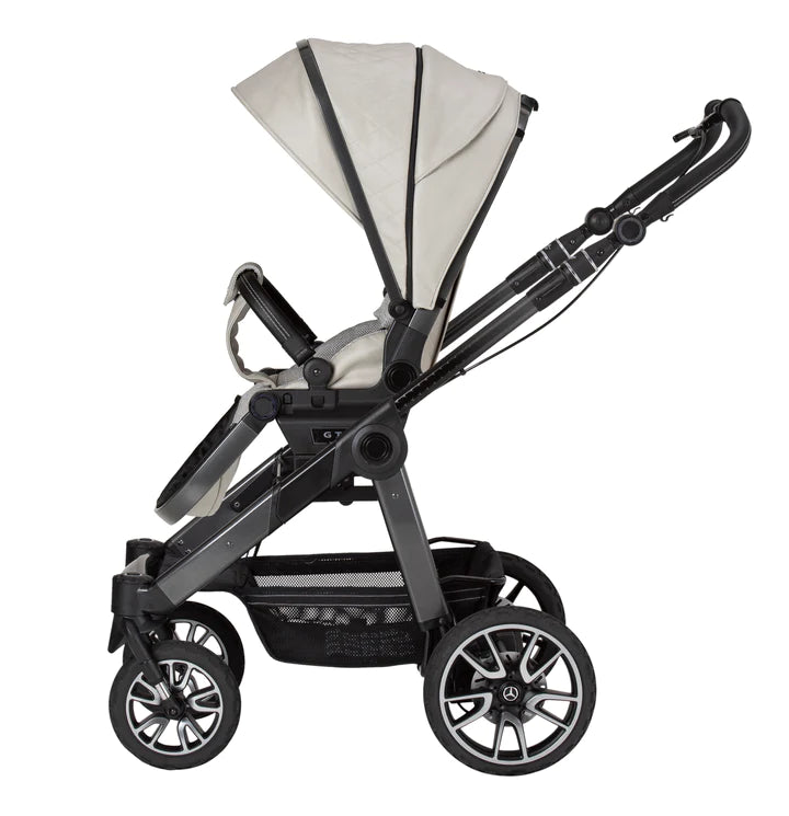 HARTAN Kinderwagen All Terrain GTR 2024 - 844