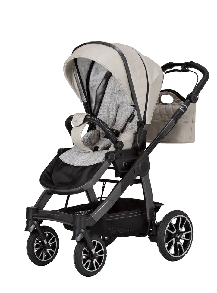 HARTAN Kinderwagen All Terrain GTR 2024 - 844