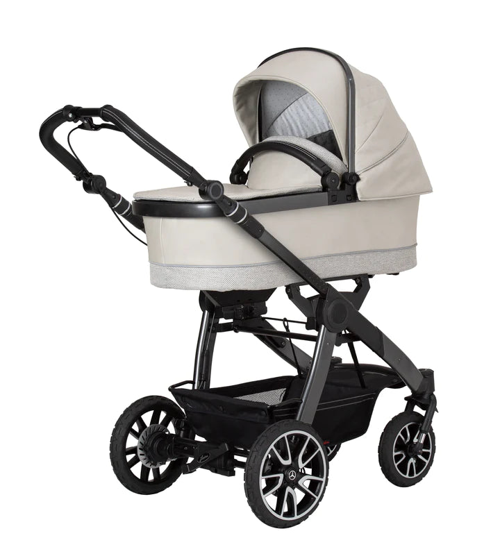 HARTAN Kinderwagen All Terrain GTR 2024 - 844